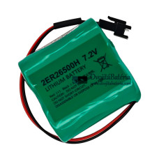 Batéria pre PLC 2ER26500H [Náhradná batéria]
